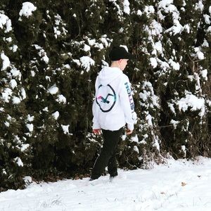 Meet your Posher, Jacob